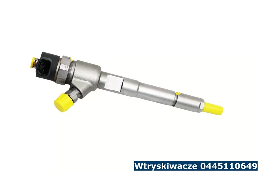 Wtryskiwacze 0445110649 Wtryskiwacze 0445110649