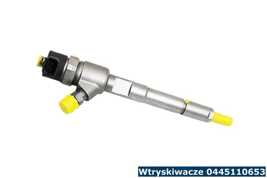 Wtryskiwacze 04451106531 Wtryskiwacze 04451106531