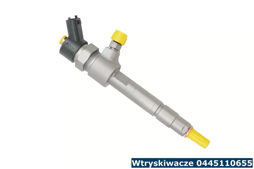 Wtryskiwacze 04451106551 Wtryskiwacze 04451106551