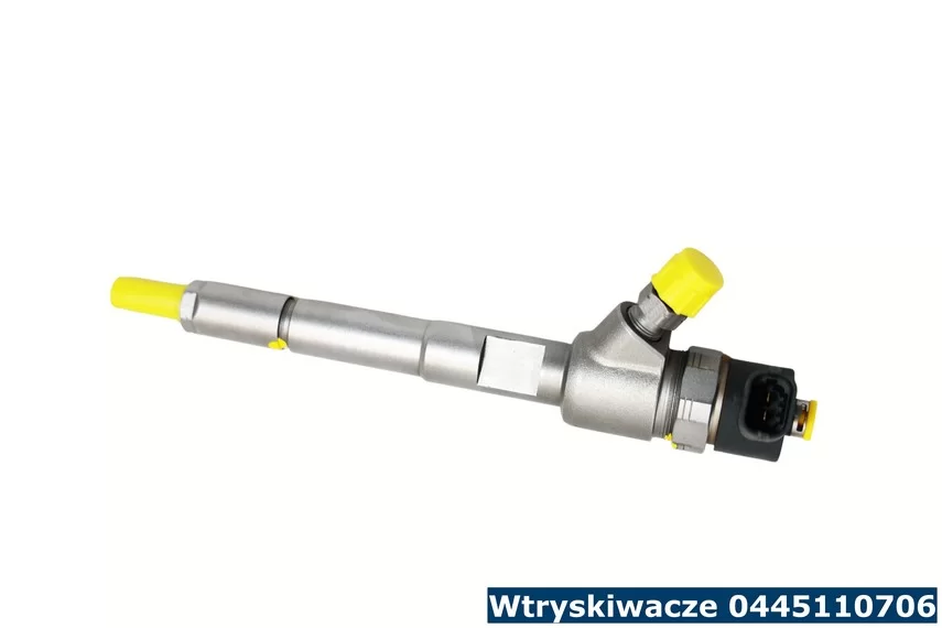 Wtryskiwacze 04451107061 Wtryskiwacze 04451107061