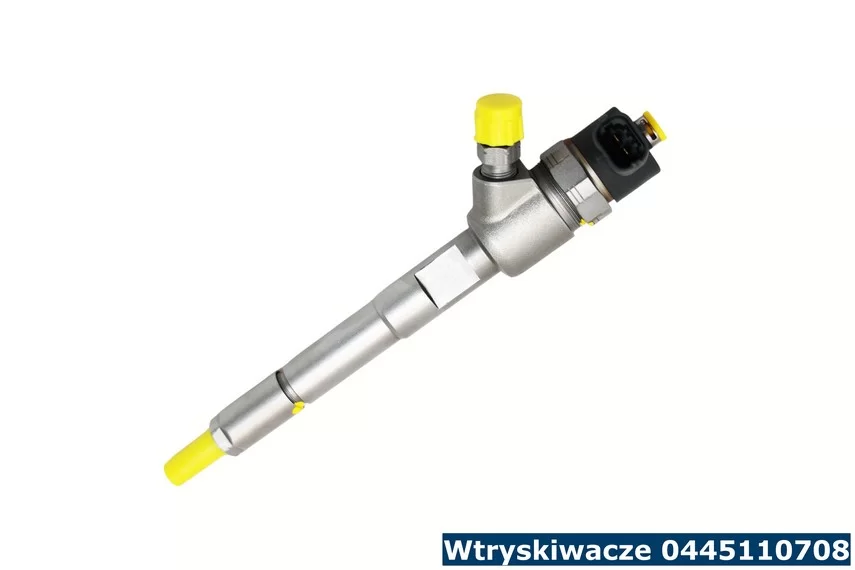 Wtryskiwacze 0445110708 Wtryskiwacze 0445110708
