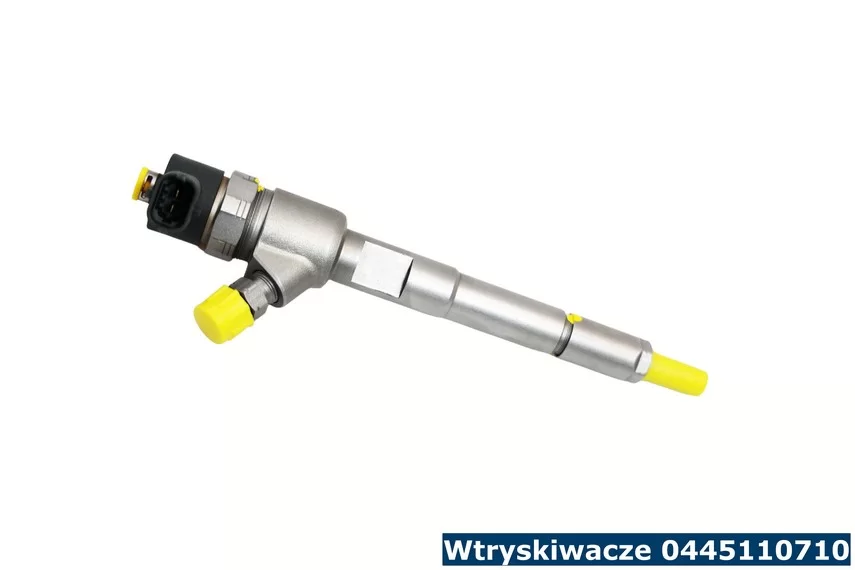 Wtryskiwacze 0445110710 Wtryskiwacze 0445110710