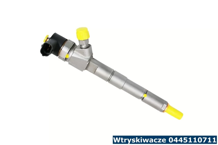 Wtryskiwacze 0445110711 Wtryskiwacze 0445110711