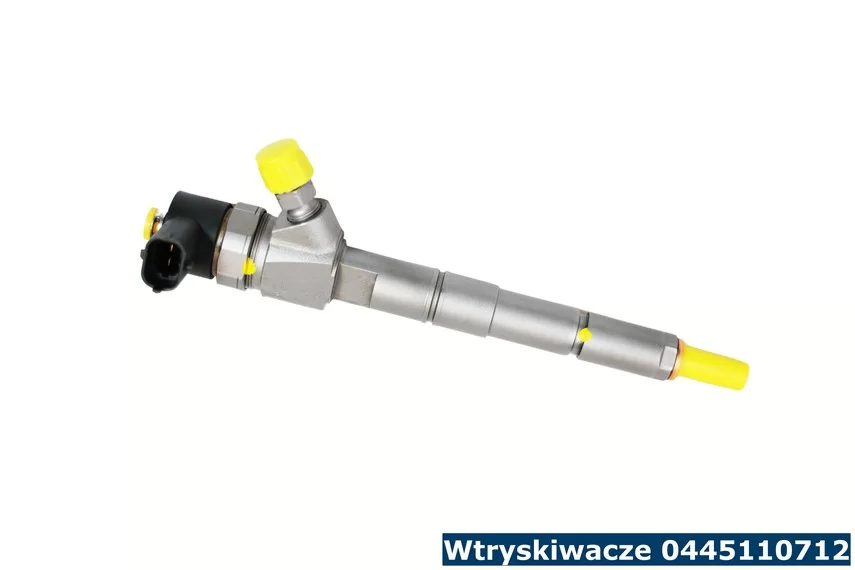 Wtryskiwacze 0445110712 Wtryskiwacze 0445110712