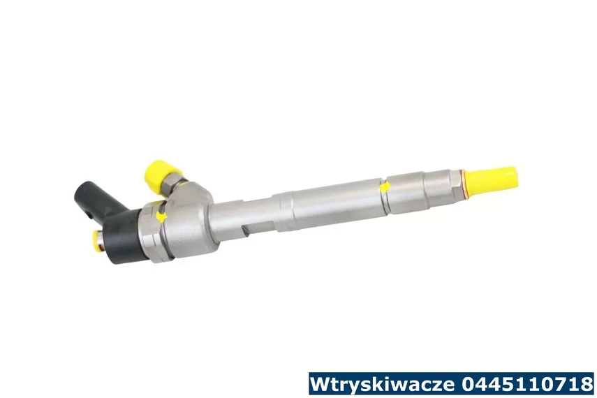 Wtryskiwacze 0445110718 Wtryskiwacze 0445110718