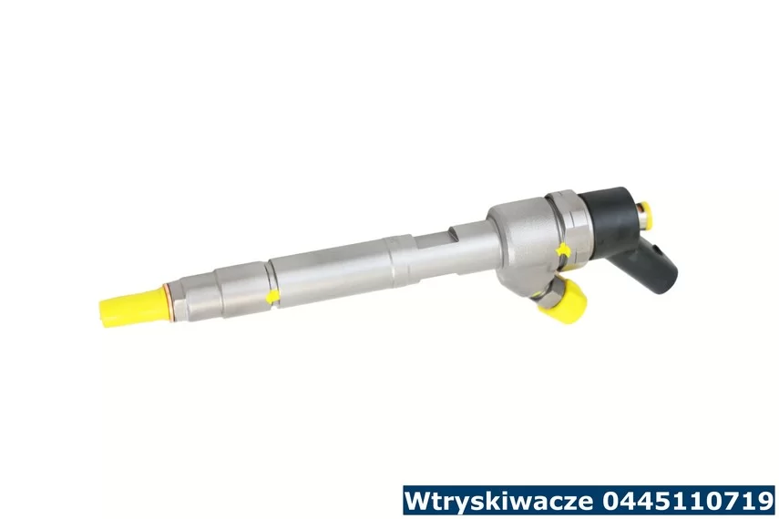 Wtryskiwacze 0445110719 Wtryskiwacze 0445110719