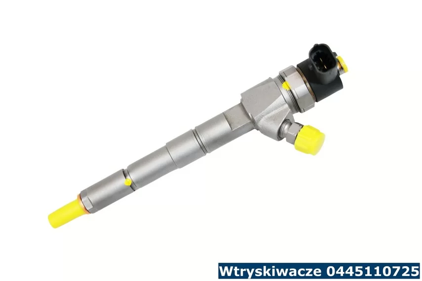 Wtryskiwacze 0445110725 Wtryskiwacze 0445110725