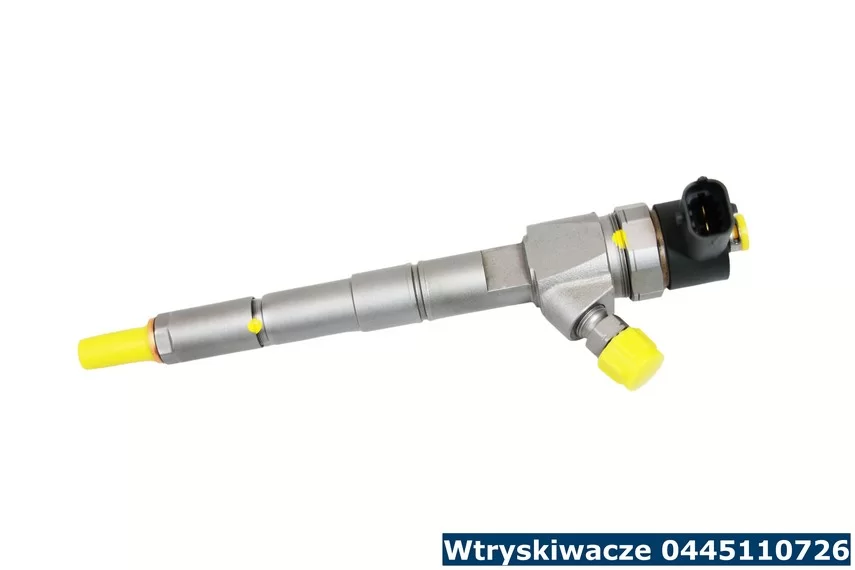 Wtryskiwacz 0445110726 Wtryskiwacz 0445110726