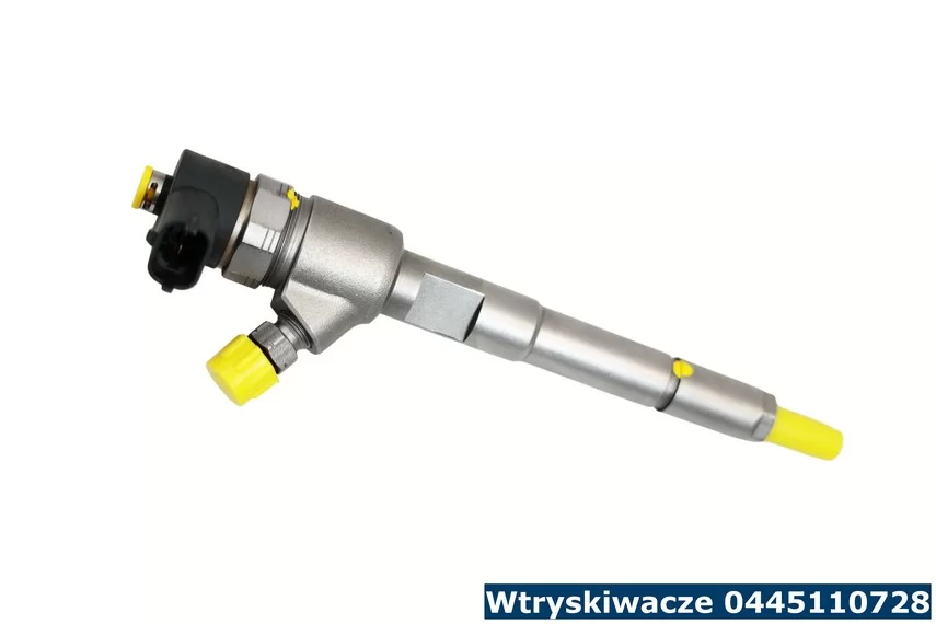 Wtryskiwacze Wtryskiwacze 0445110728