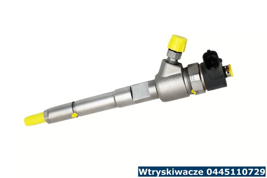 Wtryskiwacze 0445110729 Wtryskiwacze 0445110729