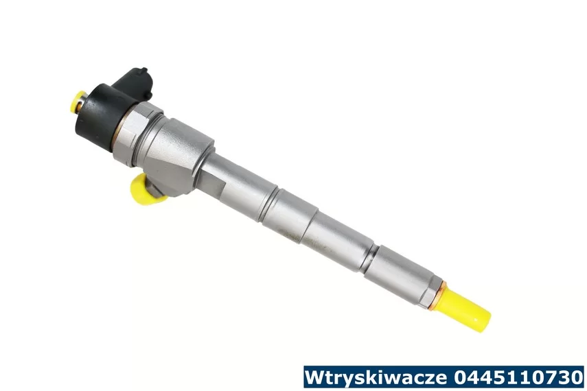 Wtryskiwacze Wtryskiwacze 0445110730