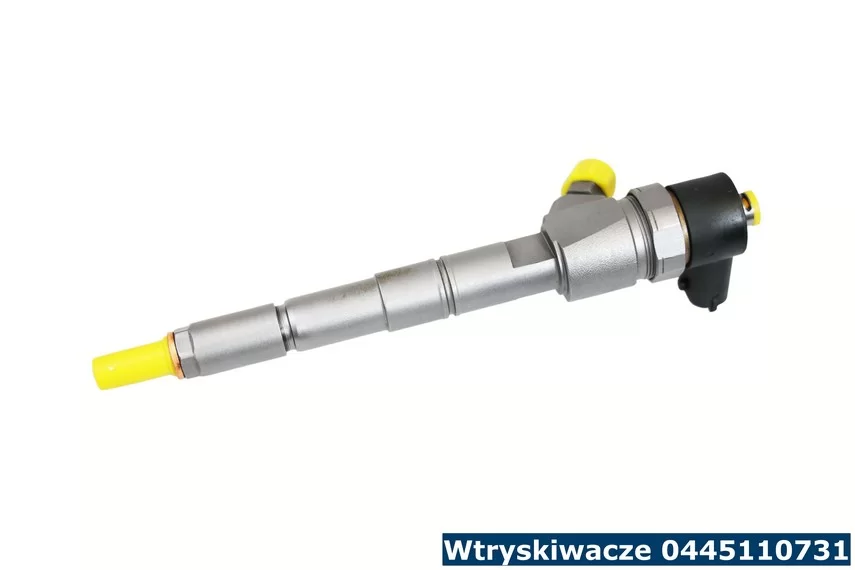 Wtryskiwacze 0445110731 Wtryskiwacze 0445110731