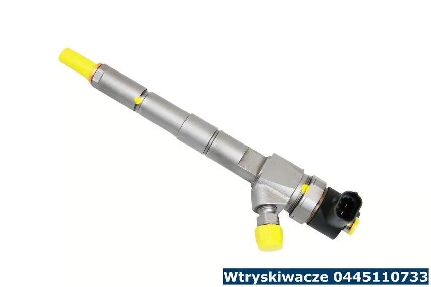 Wtryskiwacze Wtryskiwacze 0445110733