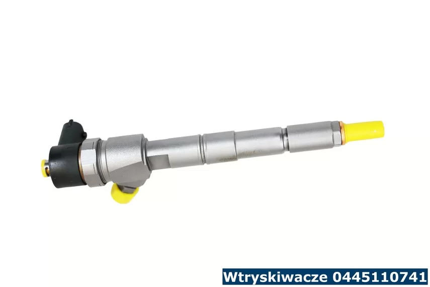 Wtryskiwacze Wtryskiwacze 0445110741