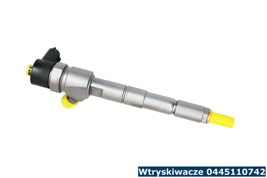 Wtryskiwacze 0445110742 Wtryskiwacze 0445110742