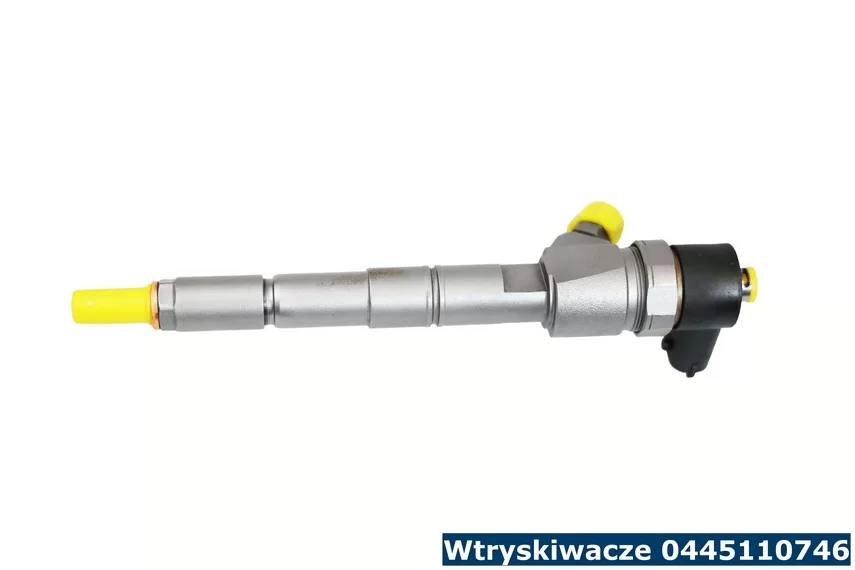 Wtryskiwacze 0445110746 Wtryskiwacze 0445110746
