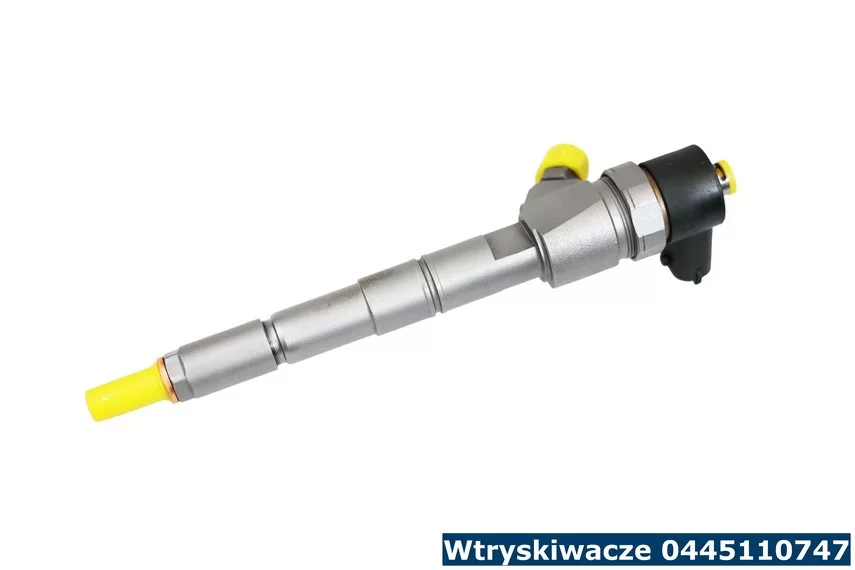 Wtryskiwacze 0445110747 Wtryskiwacze 0445110747