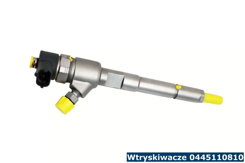 wtryskiwacze Bosch 0445110810 wtryskiwacze Bosch