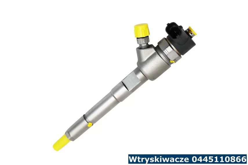 Wtryskiwacze 0445110866 Wtryskiwacze 0445110866