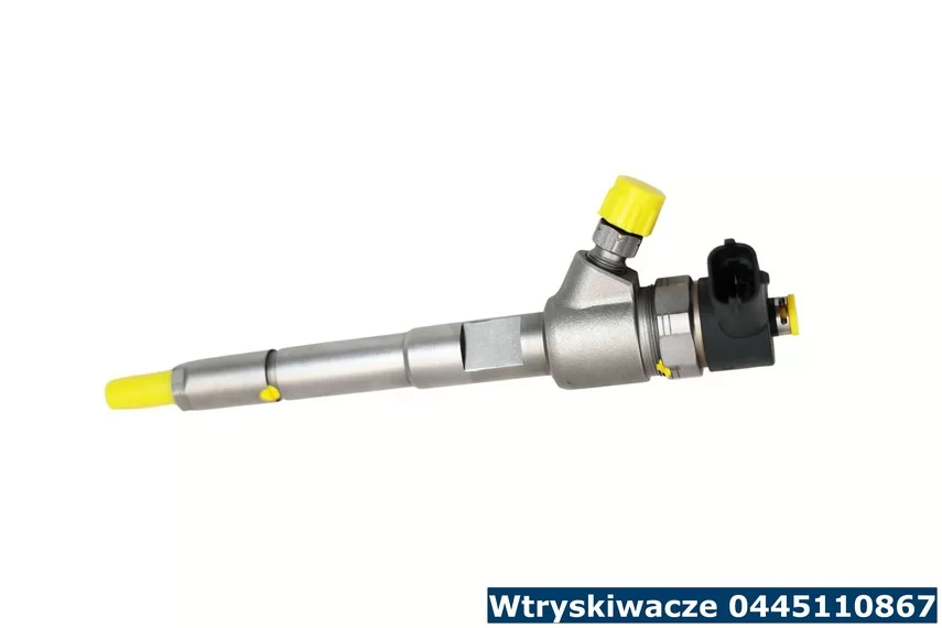 Wtryskiwacze 0445110867 Wtryskiwacze 0445110867