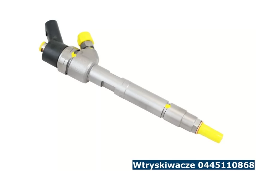 Wtryskiwacze 0445110868 Wtryskiwacze 0445110868
