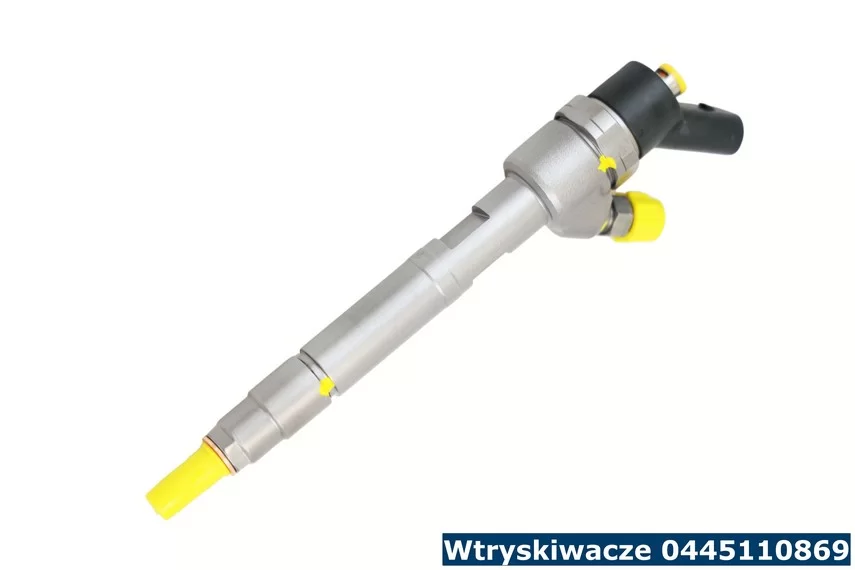 Wtryskiwacze 0445110869 Wtryskiwacze 0445110869