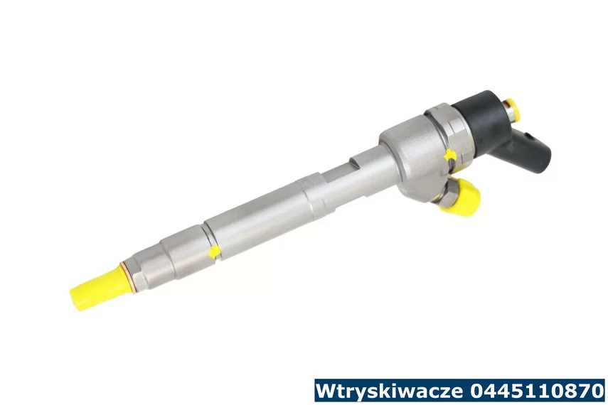 Wtryskiwacze 0445110870 Wtryskiwacze 0445110870