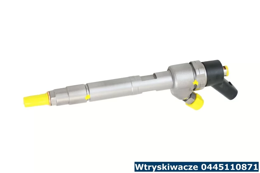 Wtryskiwacze 0445110871 Wtryskiwacze 0445110871