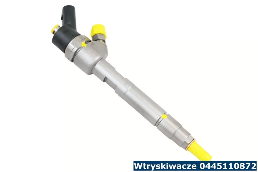 Wtryskiwacze 0445110872 Wtryskiwacze 0445110872