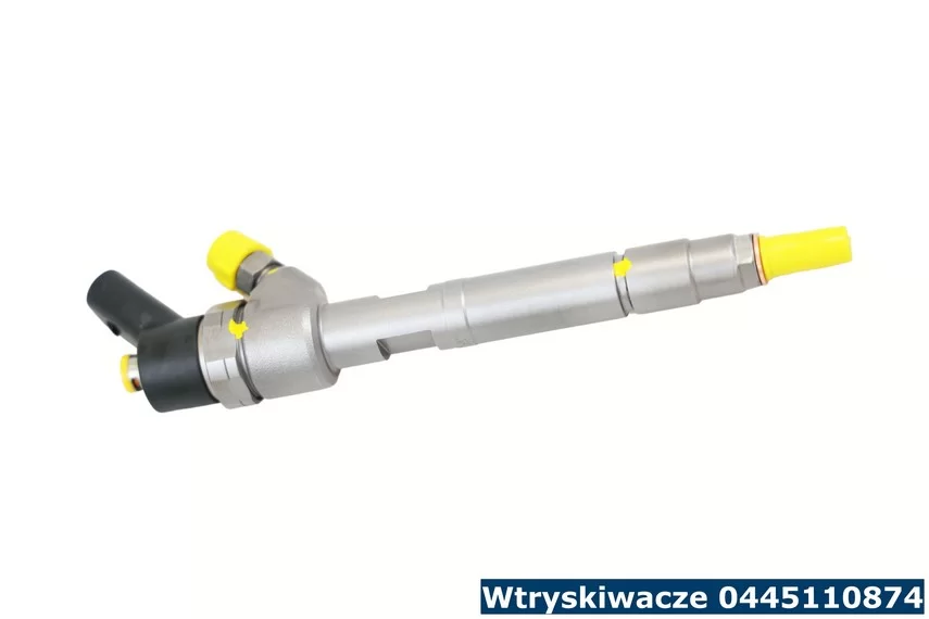 Wtryskiwacze 0445110874 Wtryskiwacze 0445110874