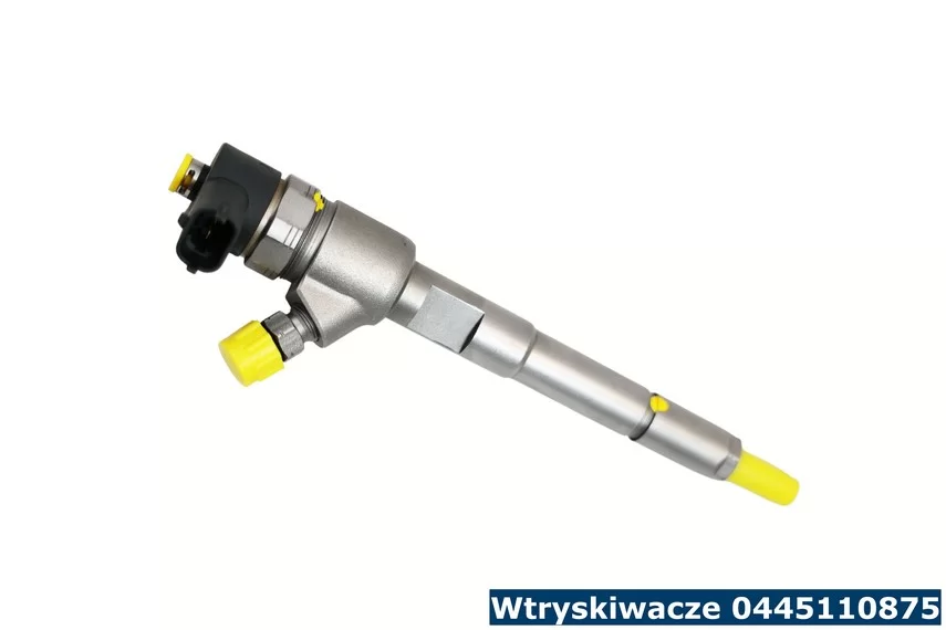 Wtryskiwacze 0445110875 Wtryskiwacze 0445110875