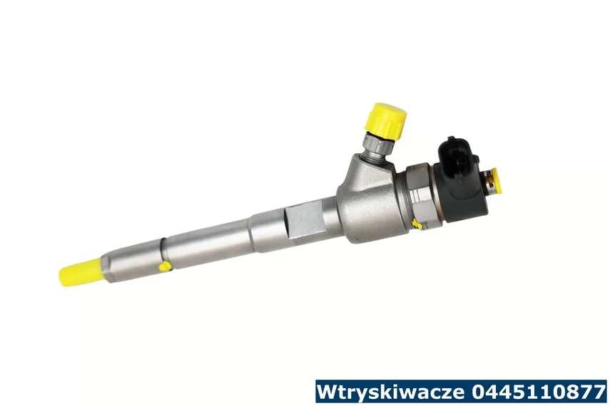 Wtryskiwacze 0445110877 Wtryskiwacze 0445110877