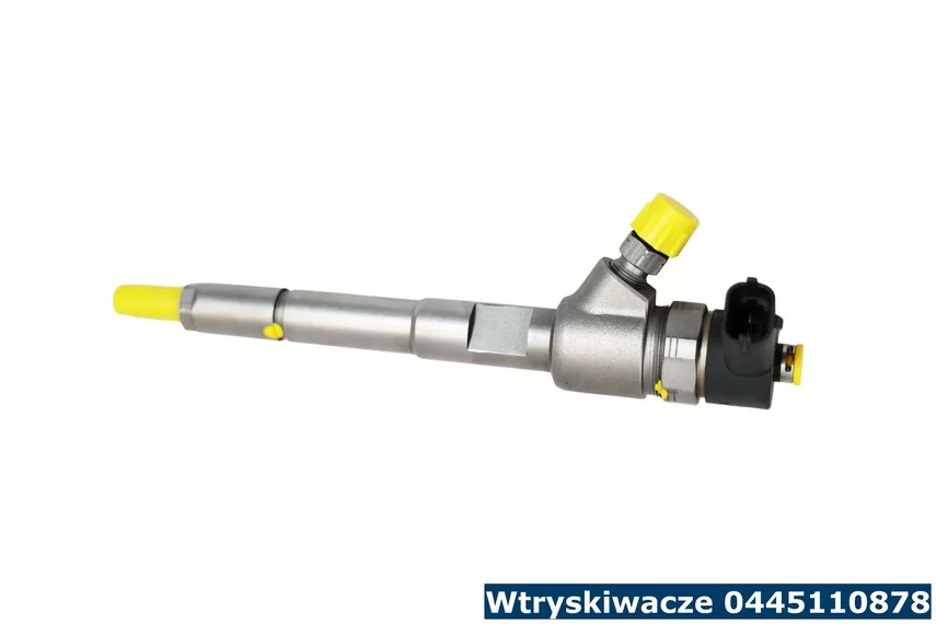 Wtryskiwacze 0445110878 Wtryskiwacze