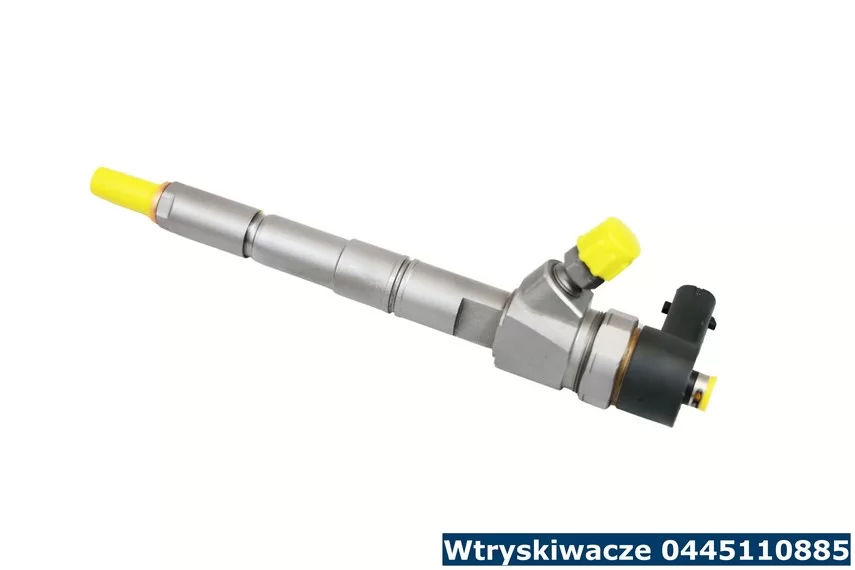 Wtryskiwacze 0445110885 Wtryskiwacze 0445110885