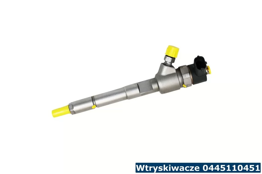 wtryskiwacze Bosch 0445110451 wtryskiwacze Bosch