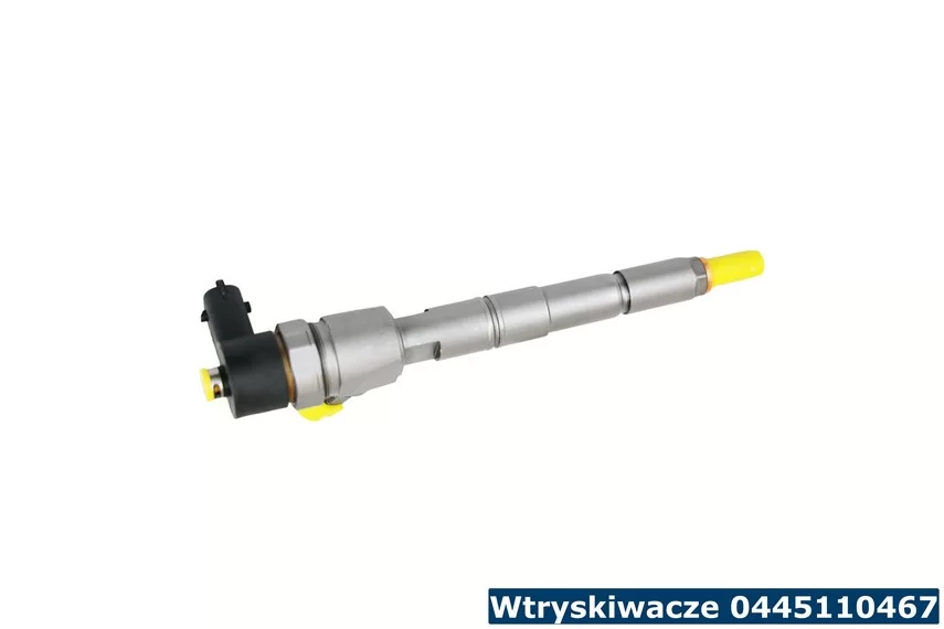 wtryskiwacze Bosch 0445110467 wtryskiwacze Bosch