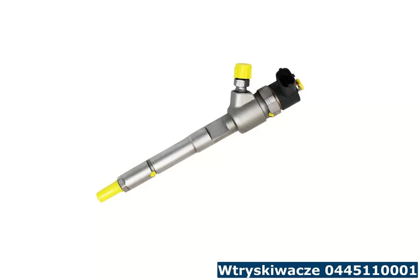 wtryskiwacze Bosch 0445110467 Bosch 0445110467