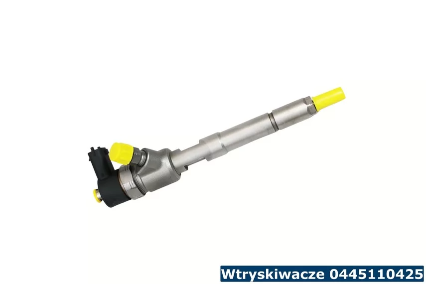 wtryskiwacze 0445110425 Bosch wtryskiwacze 0445110425