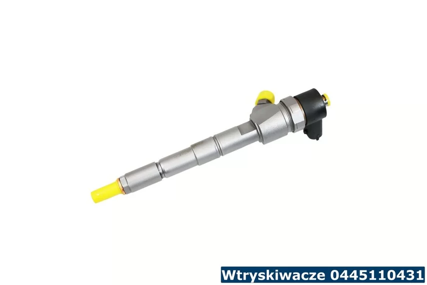 wtryskiwacze Bosch 0445110431 wtryskiwacze Bosch