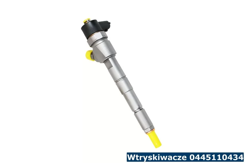 wtryskiwacze 0445110434 Bosch wtryskiwacze 0445110434