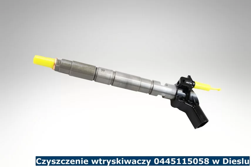  wtryskiwacze 0445115058