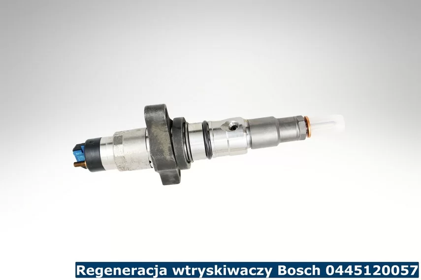 wtryskiwacze Bosch 0445120057