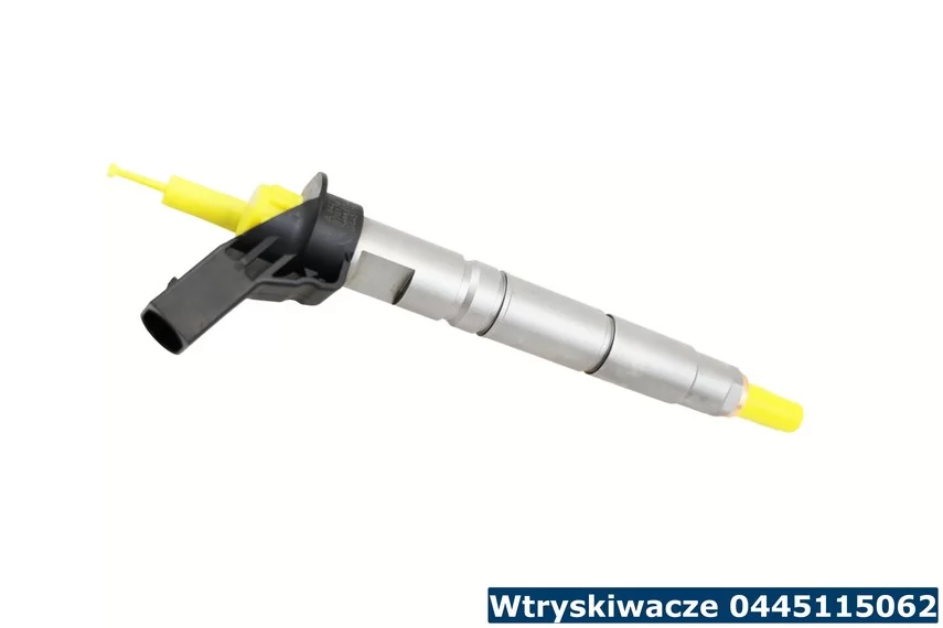 wtryskiwacze 0445115062 Bosch wtryskiwacze