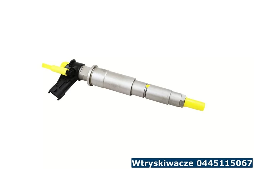 Bosch Wtryskiwacze 0445115067