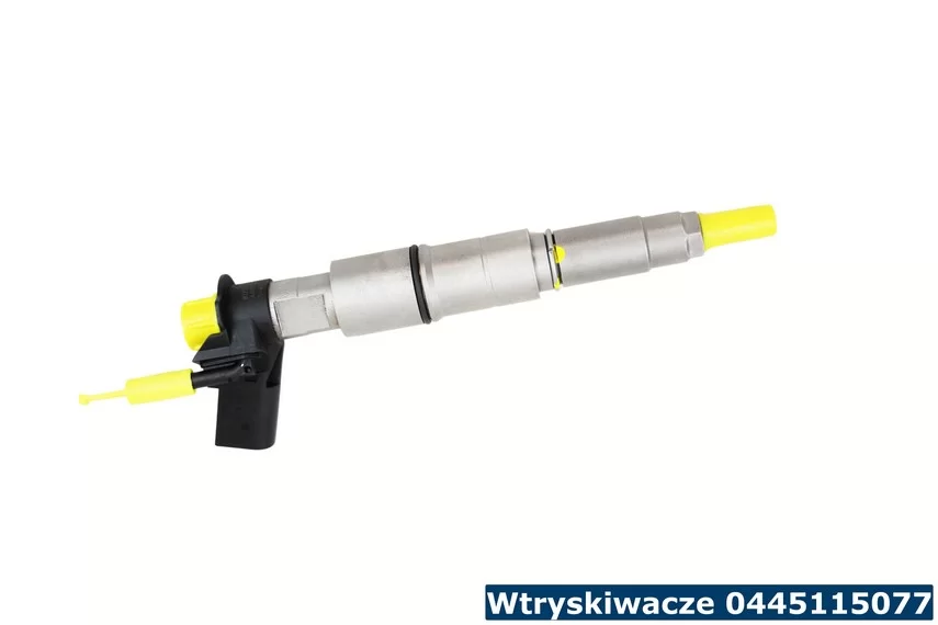 Wtryskiwacze 0445115077 Wtryskiwacze 0445115077