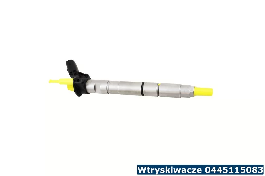 Wtryskiwacz 0445115083 Wtryskiwacz Bosch