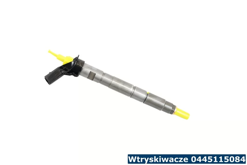 Wtryskiwacze 0445115084 Wtryskiwacze 0445115084