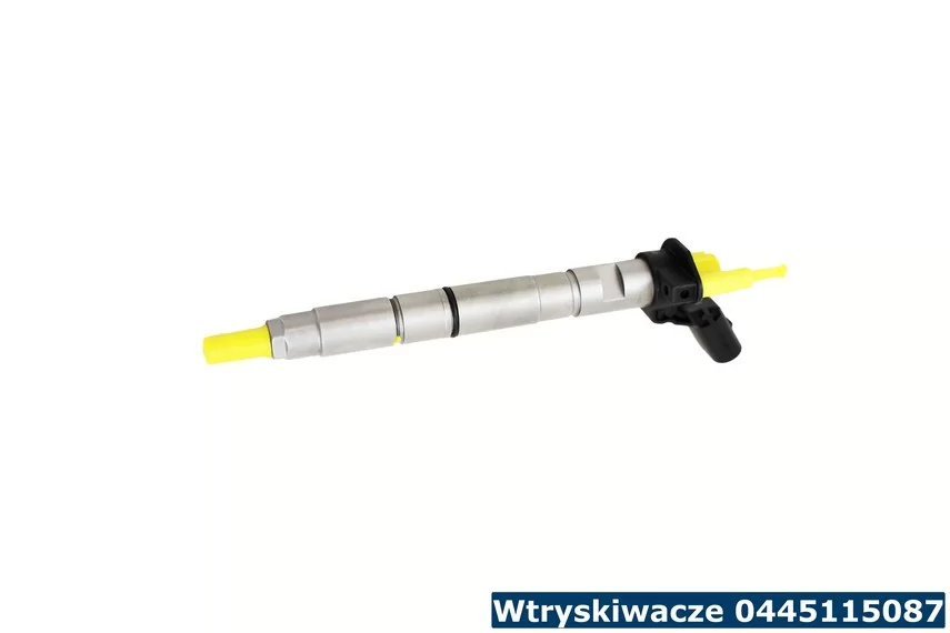 Wtryskiwacze 0445115087 Wtryskiwacze 0445115087