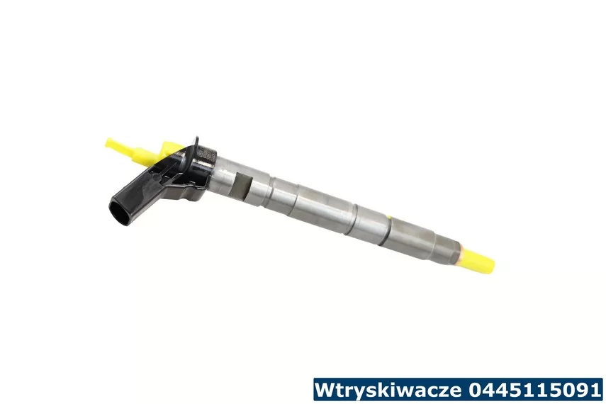 Zdjęcie wtryskiwacza 0445115091 Zdjęcie wtryskiwacza 0445115091