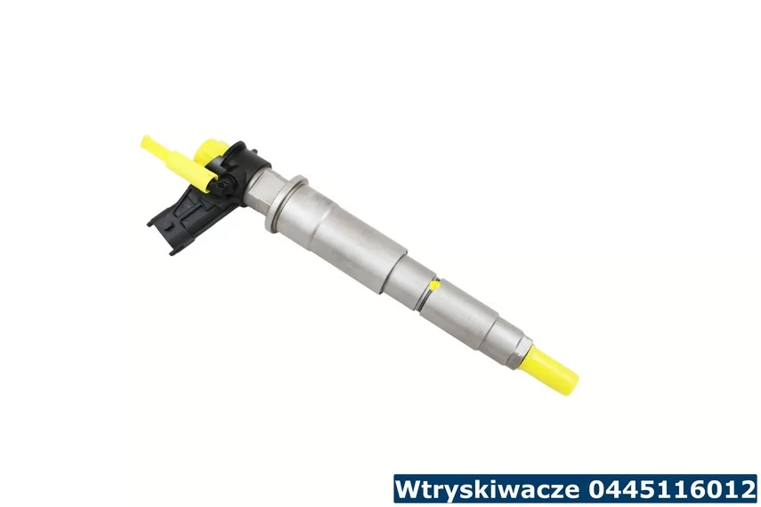 Wtryskiwacze 0445116012 Wtryskiwacze 0445116012